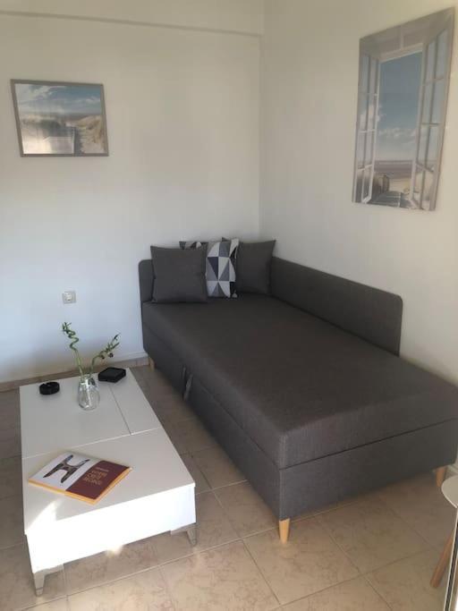 Εα City Skyline Veranda Appartement Iraklion Buitenkant foto