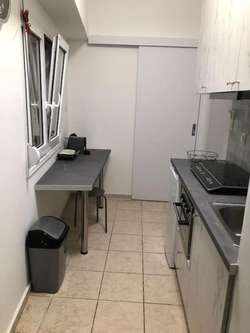 Εα City Skyline Veranda Appartement Iraklion Buitenkant foto