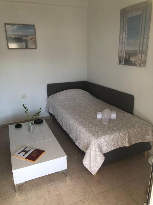 Εα City Skyline Veranda Appartement Iraklion Buitenkant foto